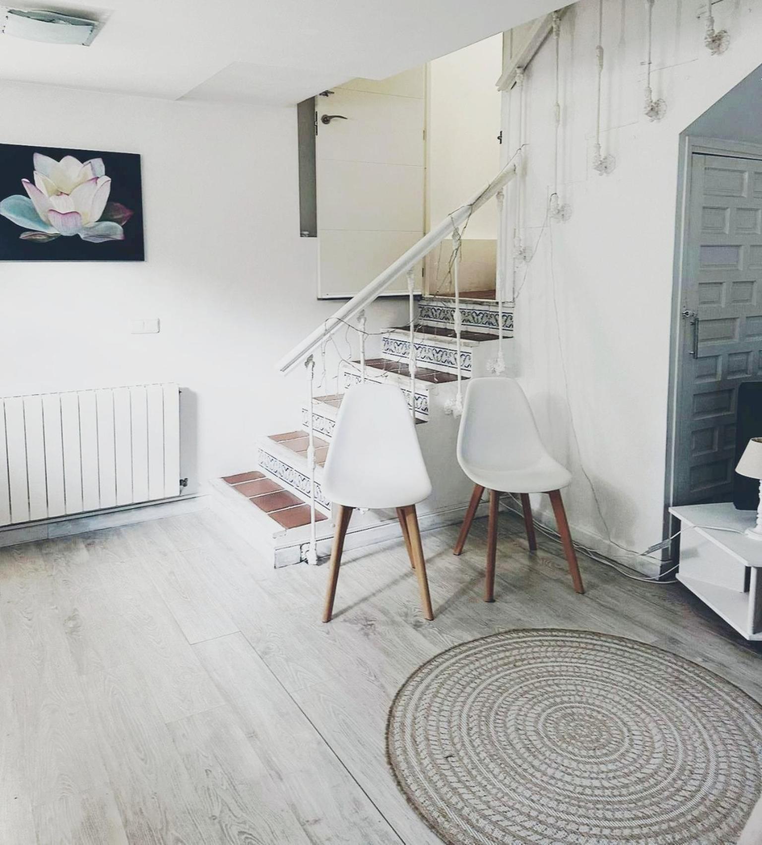 Cool Basement Studio In Hosts House With Private Terrace And Bbq Zizur Mayor Exterior foto